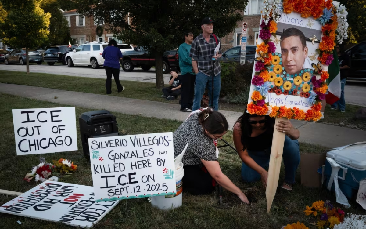 Fifteen Migrants Dead and Over 1,200 Missing in U.S. Detention Centers