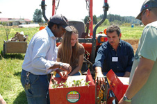 Sonoma County Agropreneurship Program