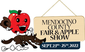 Mendocino County Fair
