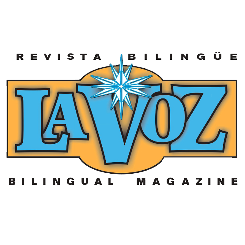 La Voz Bilingual Magazine