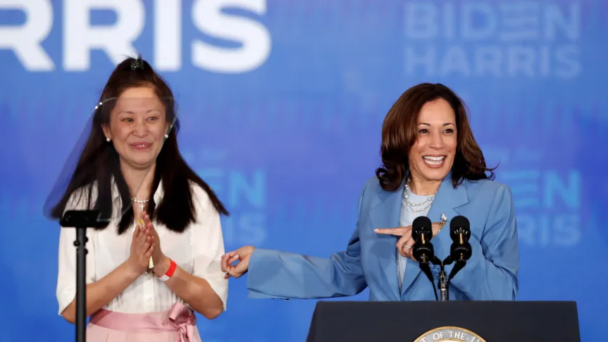 AAPI Voters: The Rising Tide Shaping America’s Swing States