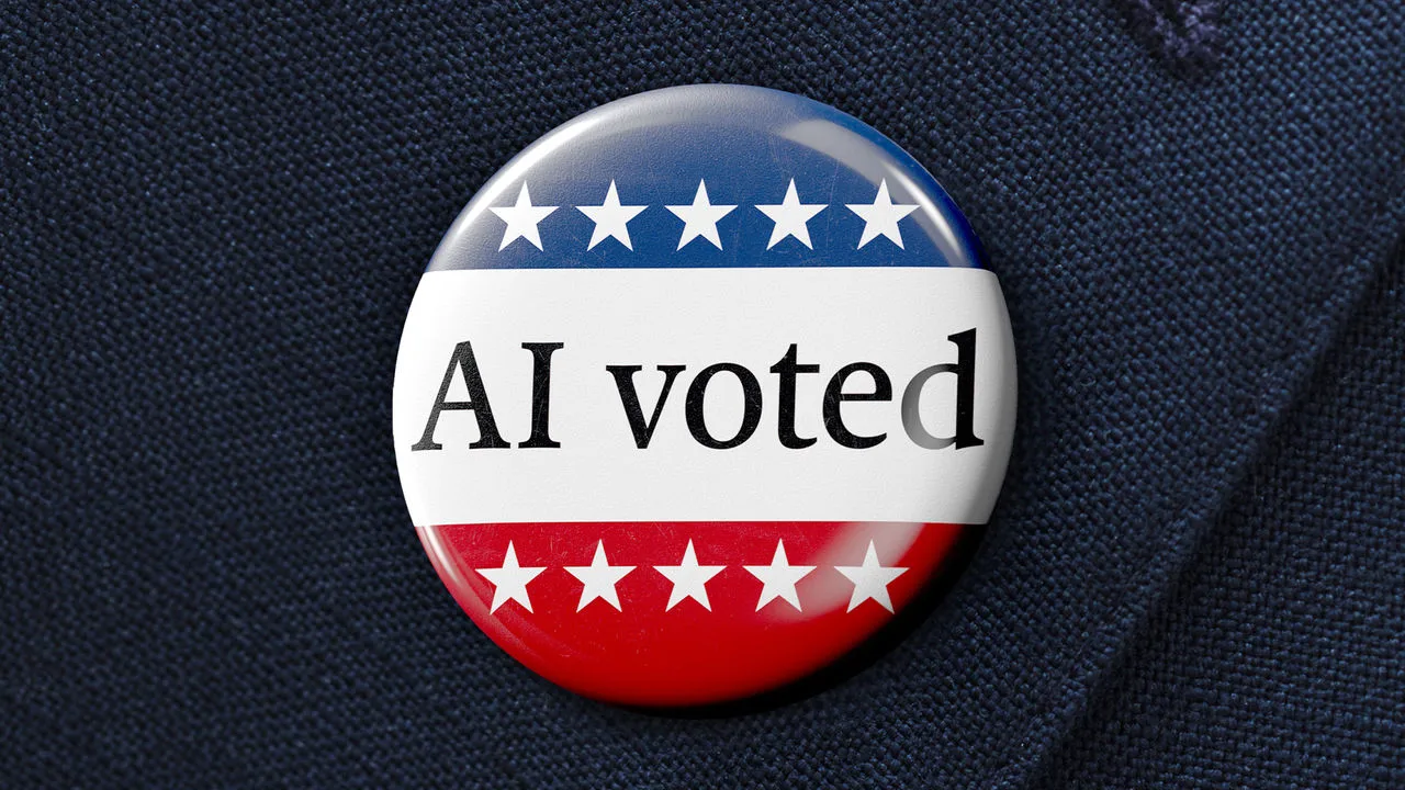 Elections More at Risk Than 2020: AI-Powered Foreign Interference Threatens US Voter Integrity