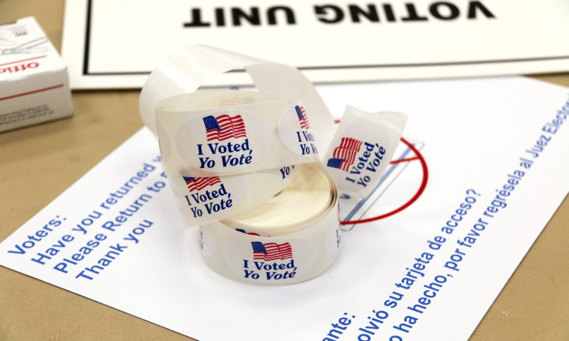 Navigating Your Vote in the 2024 U.S. Election: Key Tools and Options for Voters
