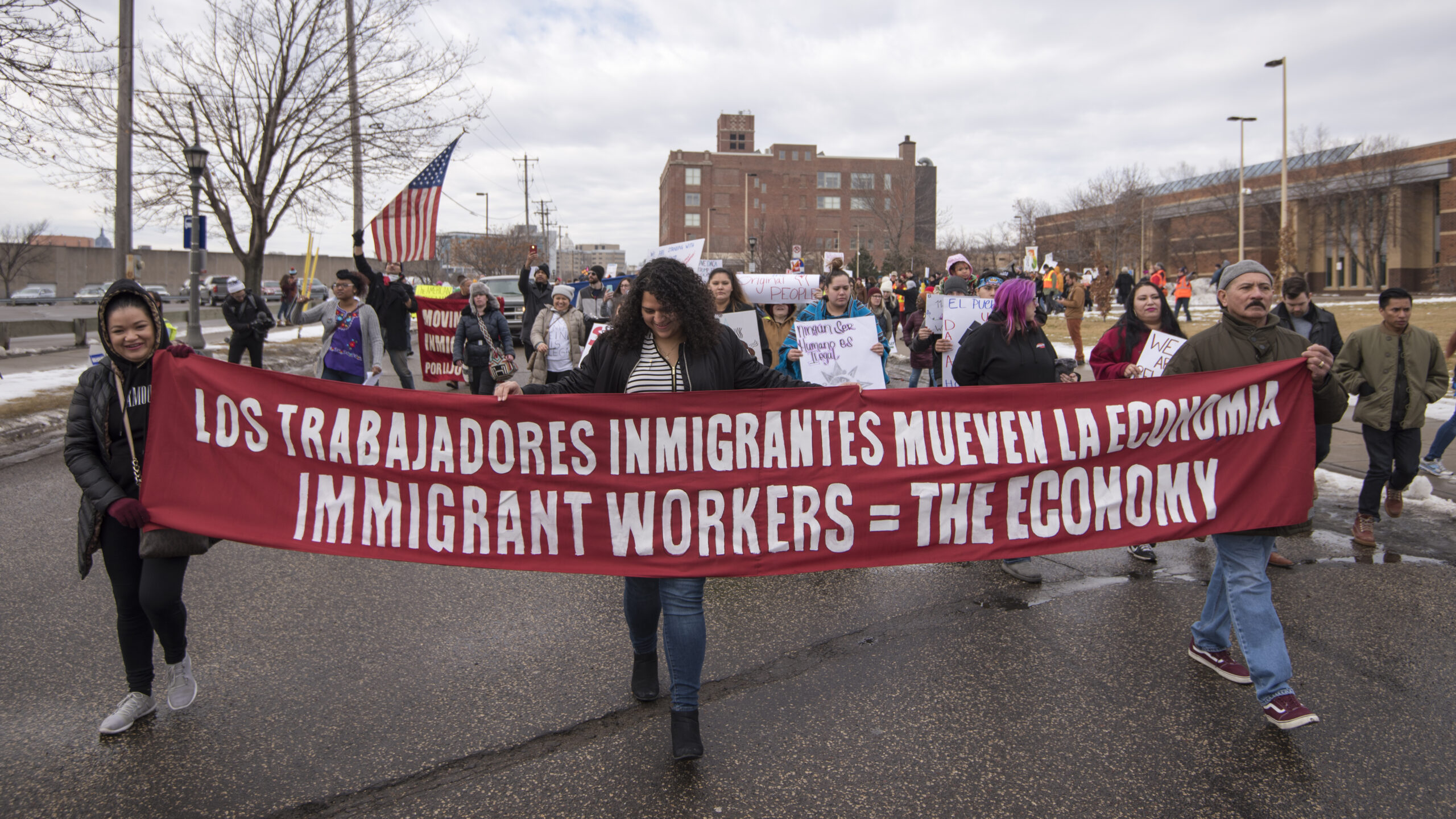 Immigration Under Trump 2.0: Risks, Realities, and What’s Next for Millions