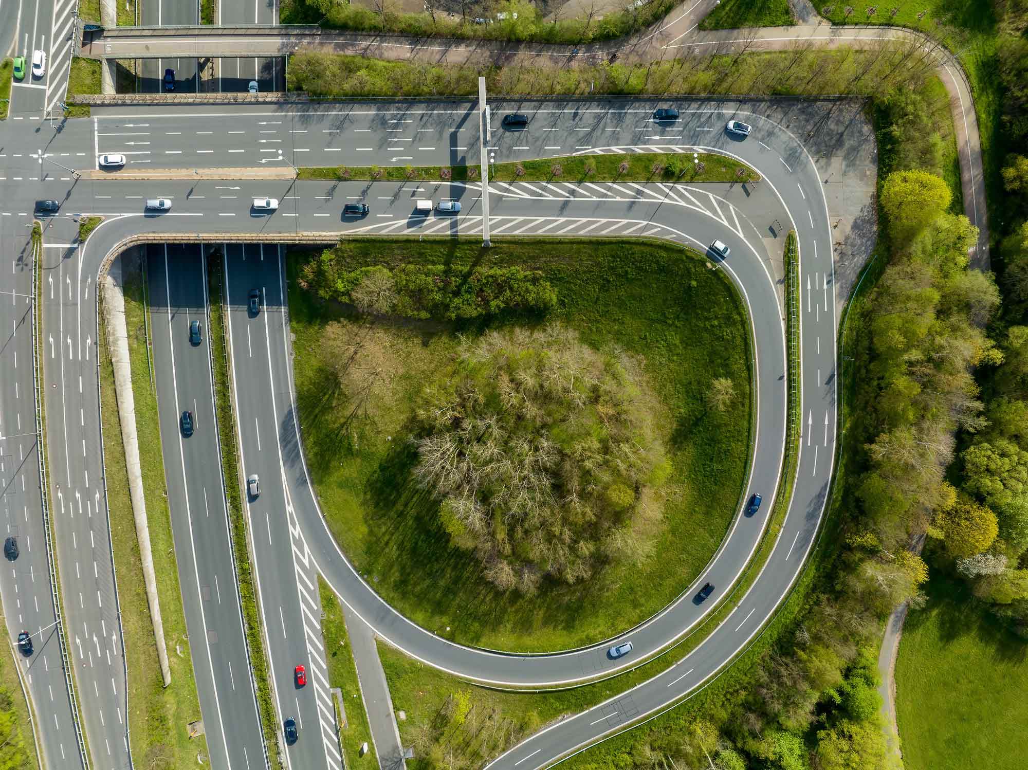 National Model for Park Equity in Los Angeles: Bridging the Gap for a Greener, More Inclusive Future