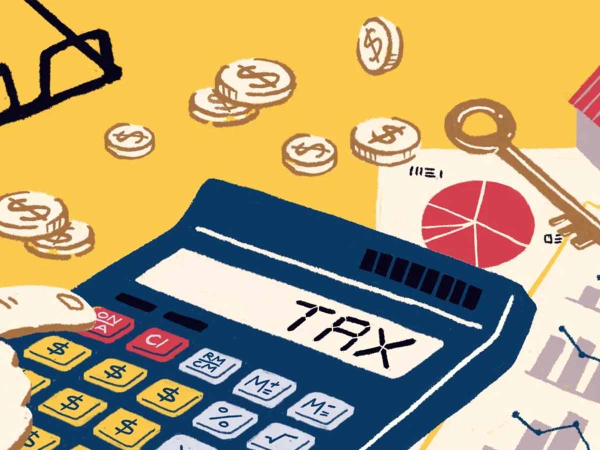 Tax Reforms, Immigration, and the IRS: The Potential for Increased Inequality in the U.S.