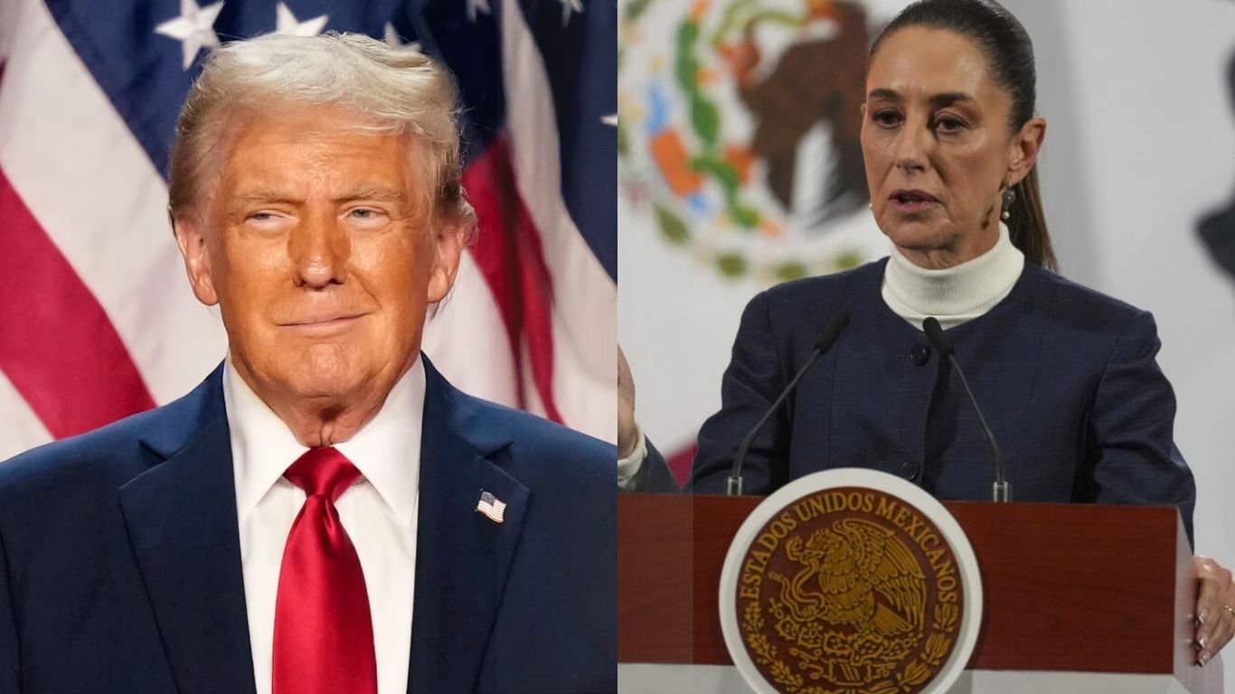 Claudia Sheinbaum Redefines Diplomacy with Trump: Insights from the Mexico-U.S. Relations