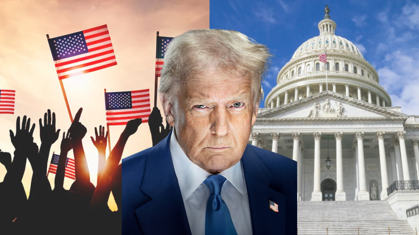 American Democracy Under Siege: Constitutional Experts Warn of Rising Authoritarianism