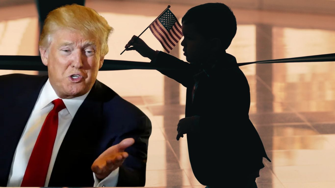 El ataque de Trump a la ciudadanía por nacimiento: expertos legales advierten sobre una crisis constitucional