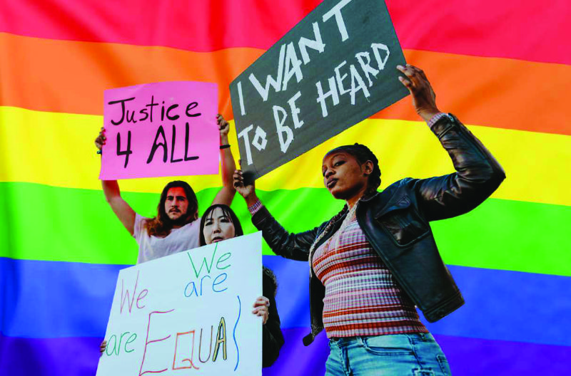 Trump’s Threat Against Queer Rights