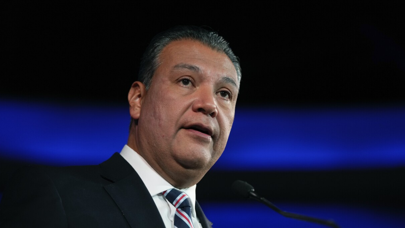 Senator Alex Padilla Denounces Escalating Repression Under Trump Administration