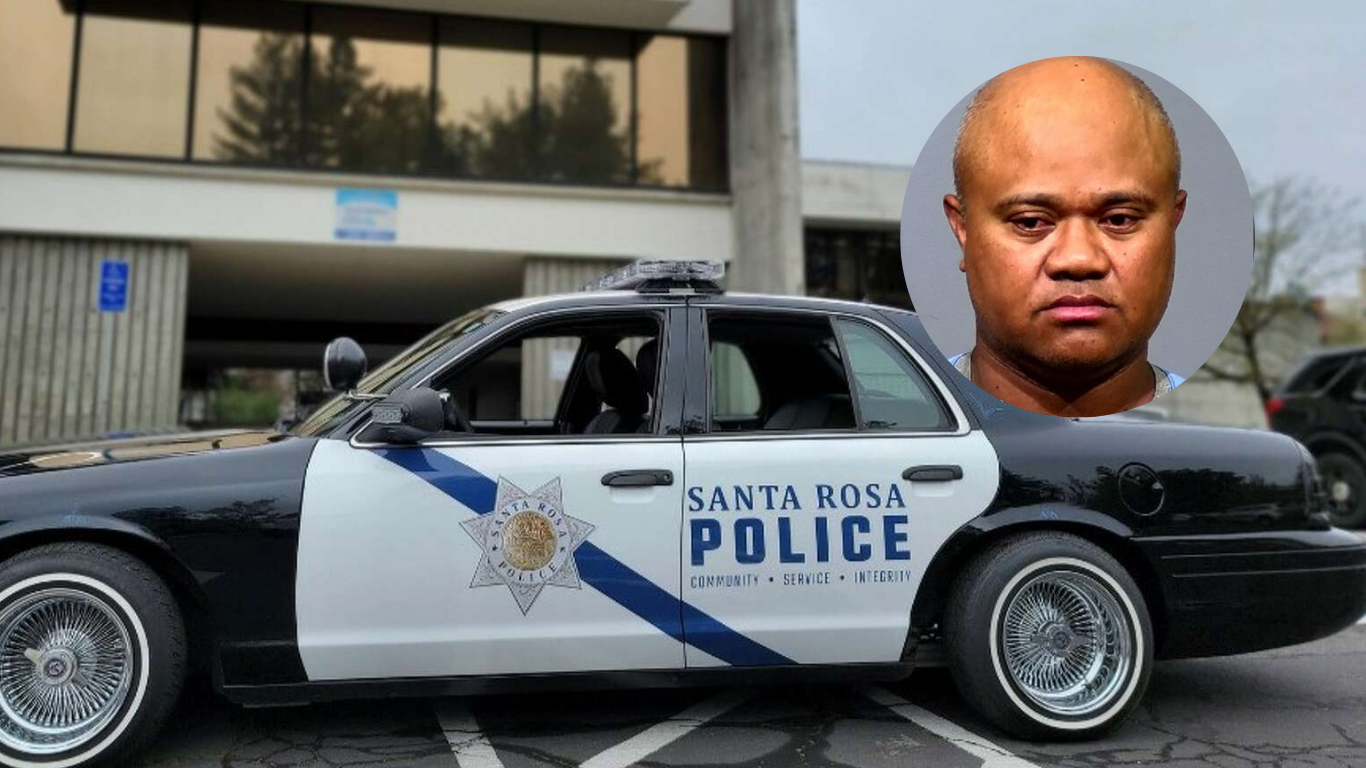 La SRPD arresta a guardia de seguridad local por agresión y solicita ayuda para identificar posibles víctimas adicionales