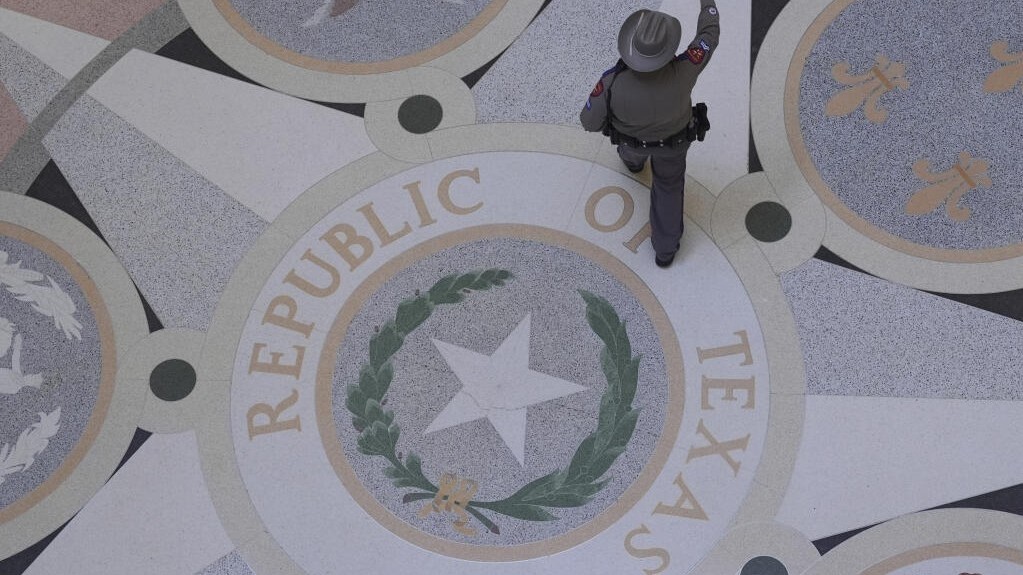 THIS IS HOW TEXAS REDRAWING ENDARGERS MINORITIES VOICES