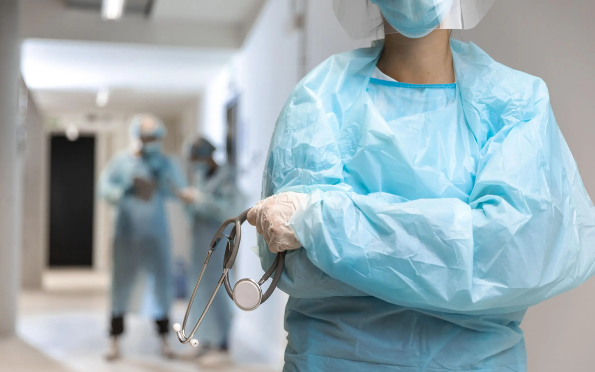 Health Coverage Crisis Deepens: 4 Million Americans Set to Lose Insurance as Tax Credits End