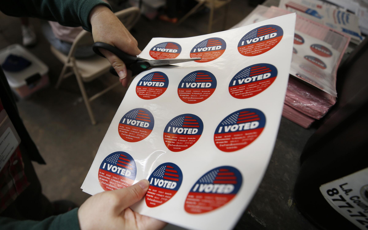 California Faces Pivotal Special Election: Redistricting and the Fight for Fair Representation