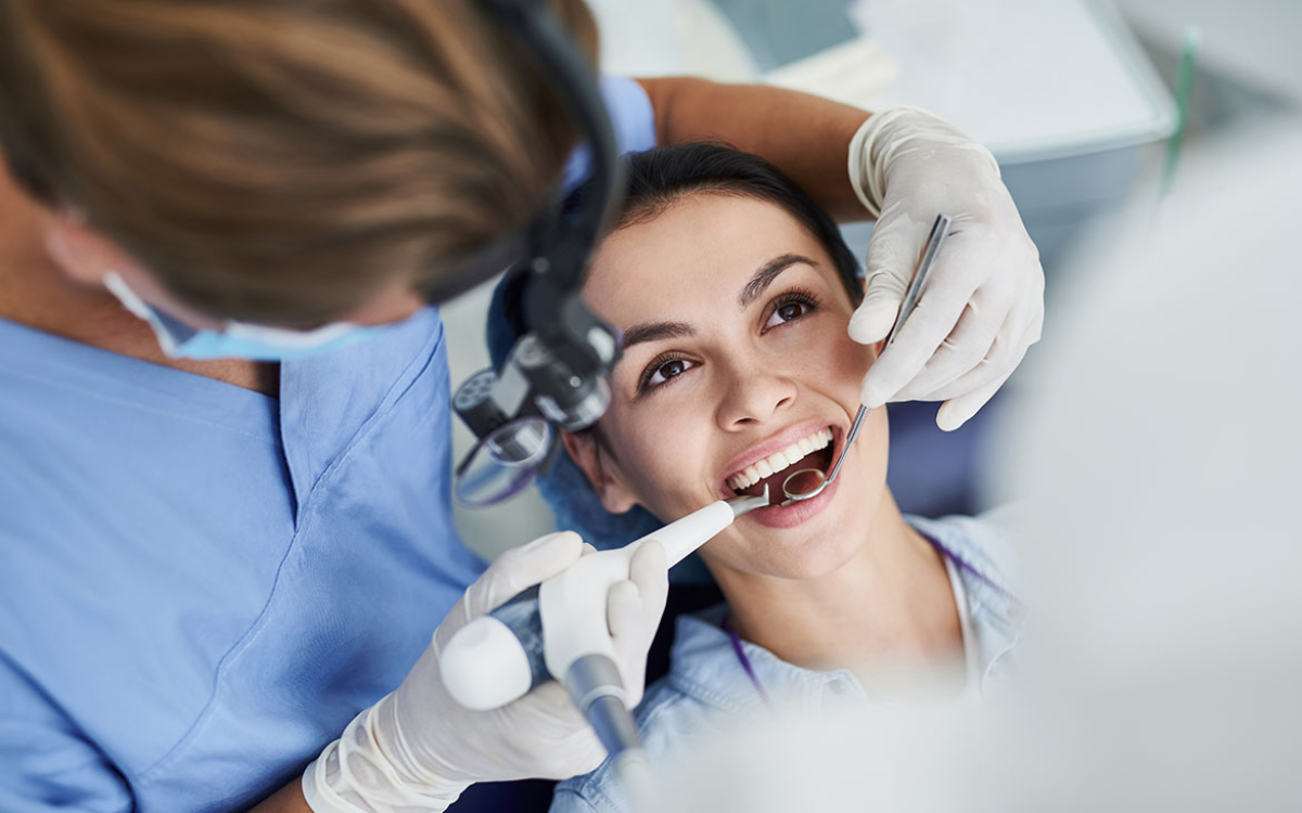 Bridging the Gap: Medi-Cal Dental and Vision Care and the Fight for Equitable Health in California