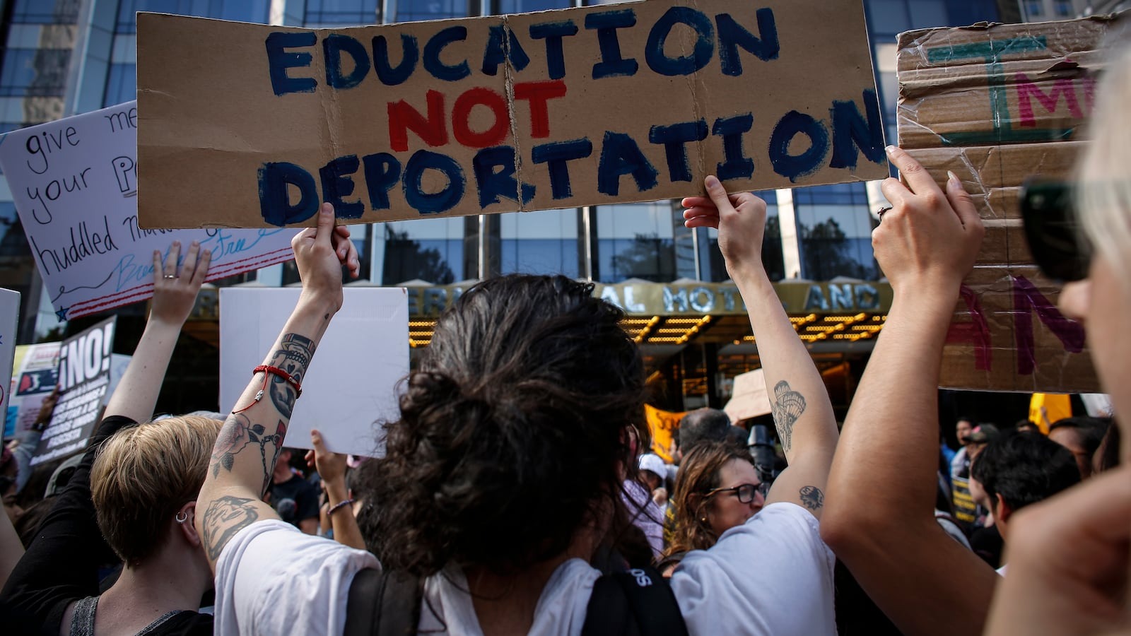 Education as a Reason for Family Migration