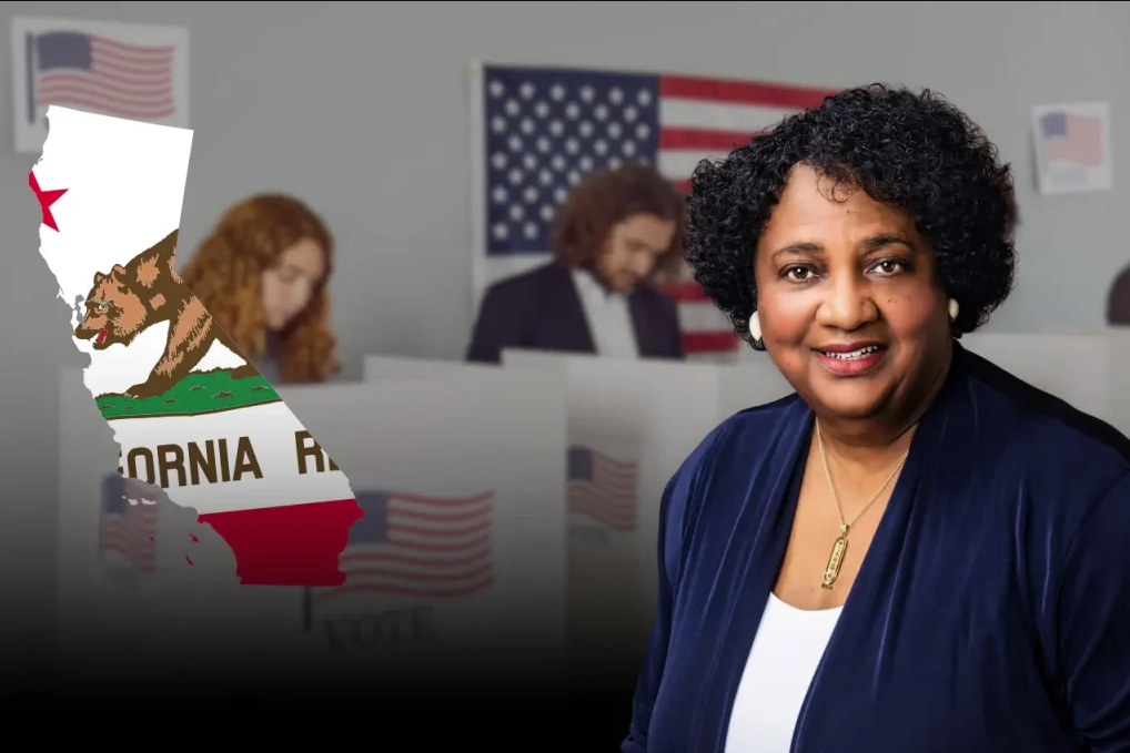 Cómo asegurarse de que su voto esté protegido y se cuente en la elección especial de California de 2025