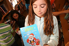 Bookmobile
