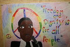 MartinLuther King Day