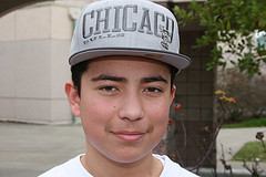 Miguel Castillo