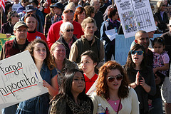 Occupy Santa Rosa