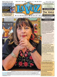 Read La Voz current issue