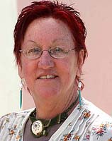 Christine Castillo