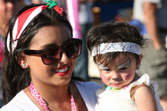 Cinco de Mayo 2011