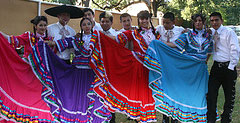 SRJC Adelante Mgrant Ed Summer Academy 2011