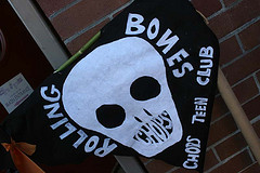 Chops Teen Center