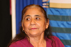 Zenaida Gonzalez