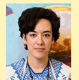 Maria de los Angeles