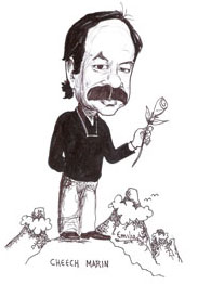 Cheech Marin