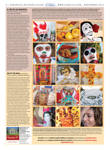 Day of the Dead