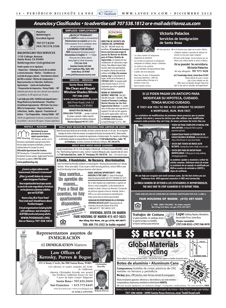 Clasified Ads