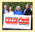 KBBF Board of Directors