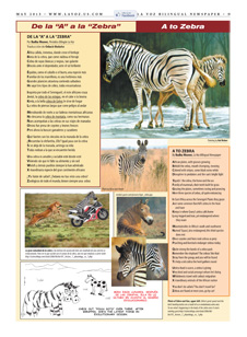 Animal Poem
