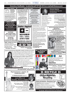Classified Ads