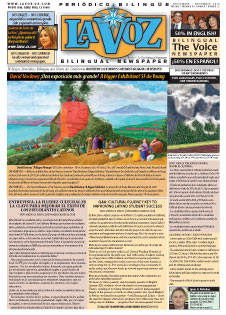 Read La Voz
