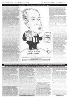 Read La Voz