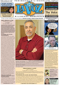 Read La Voz