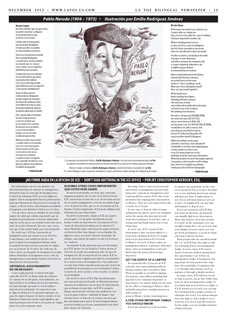 Read La Voz
