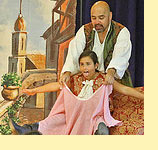 Bellevue School Opera a la Carte