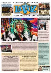 Read La Voz