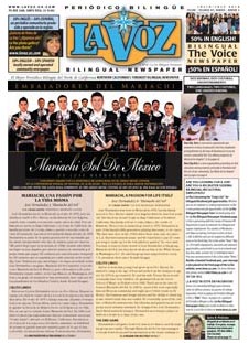 Read La Voz