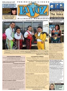 Read La Voz