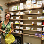 Jewish Free Clinic