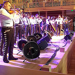 Mariachi Sol de México de José Hernández