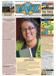 Read La Voz